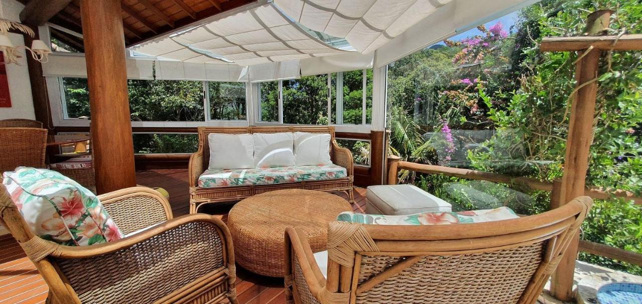 Casa Maria Comprida Araras, serviço incluído, 5 quartos, piscina e área gourmet Petropolis (Rio de Janeiro) Exterior foto