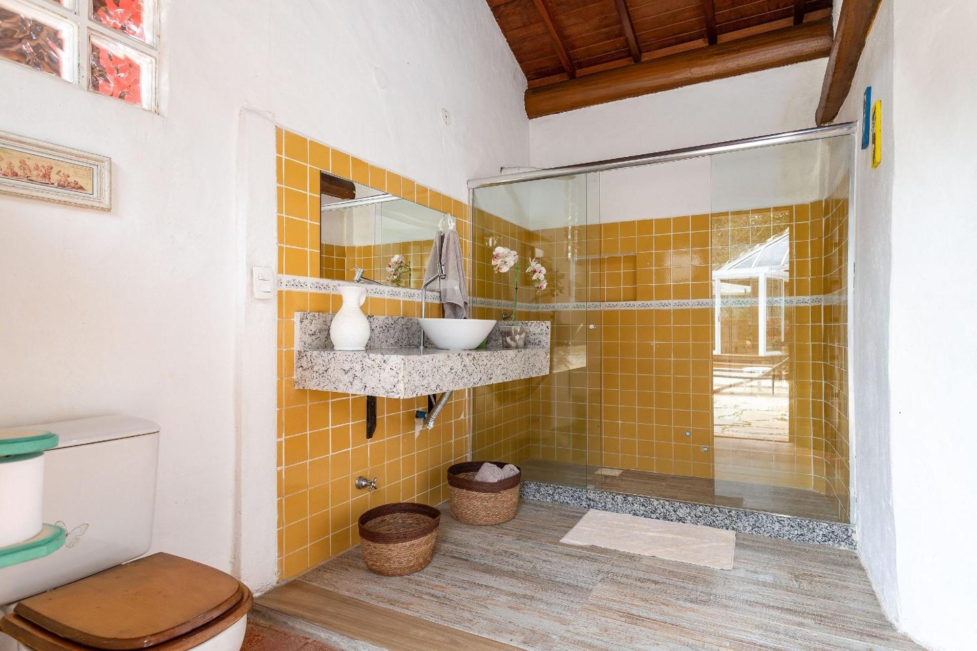 Casa Maria Comprida Araras, serviço incluído, 5 quartos, piscina e área gourmet Petropolis (Rio de Janeiro) Exterior foto