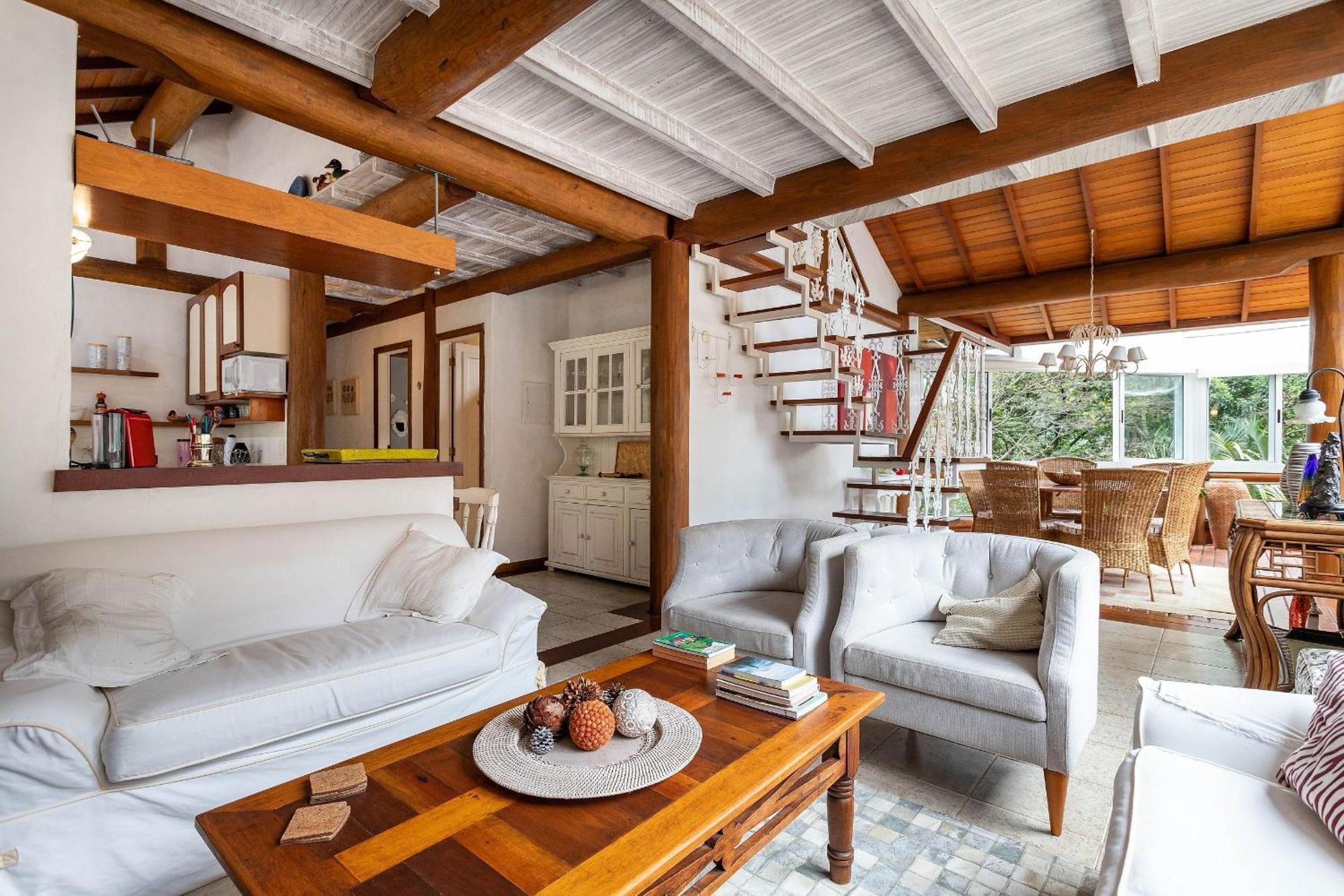 Casa Maria Comprida Araras, serviço incluído, 5 quartos, piscina e área gourmet Petropolis (Rio de Janeiro) Exterior foto